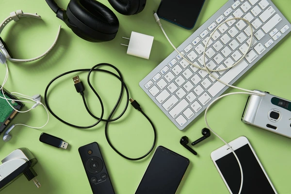 Accessoires téléphoniques