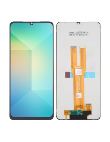 Changement Afficheur Samsung Galaxy A10