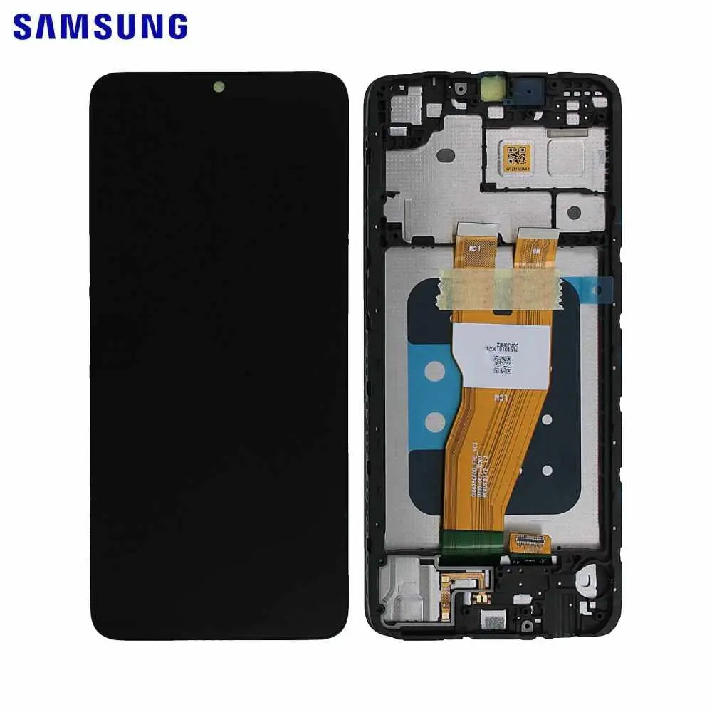 Changement Afficheur Samsung Galaxy A05S