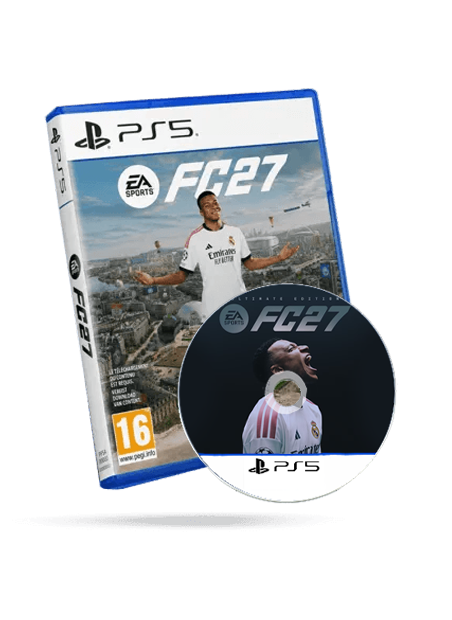 EA Sports FC 27 PS5