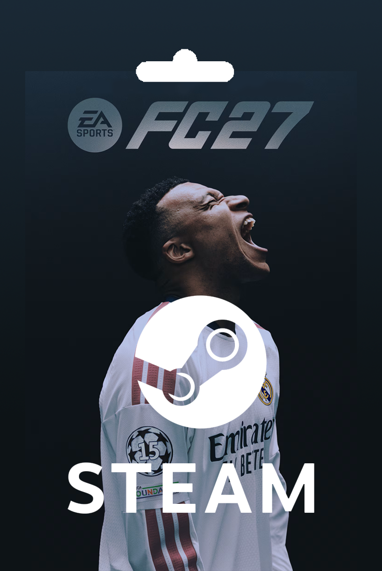 EA Sports FC 27 PC Steam